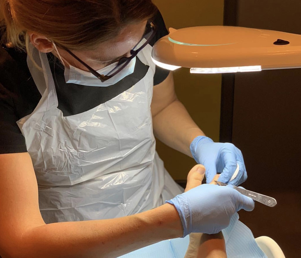 Pedicure Pedicure