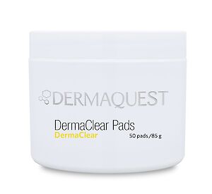 DermaClear Pads